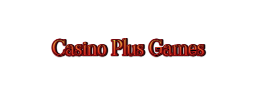 Casino Plus Games