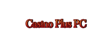 Casino Plus PC