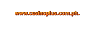 www casinoplus com ph